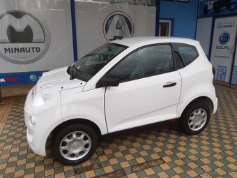 Aixam Minauto ACCESS - 2024 - 4