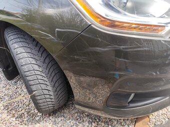 Predam citroen c4 1.6 wti 88kw - 4