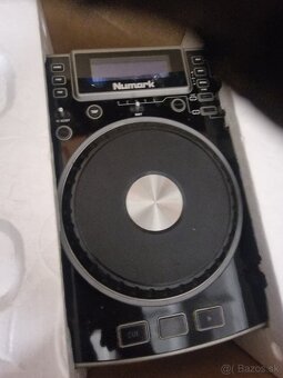 Predám numark ndx800 4kusi všetky plne funkčné - 4