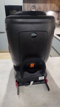 Autosedačka Britax-Romer DUALFIX 2 R - 4