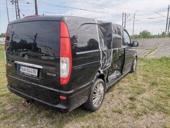 Mercedes Vito - 4