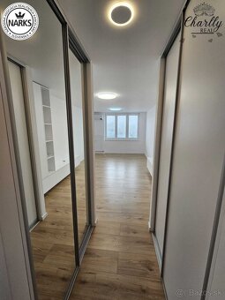 NA PREDAJ - 3-izbový byt, Miškovecká ulica - 4