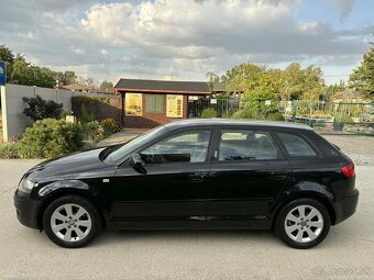 Predám Audi A3 1.9tdi 77kw Rok 2009 - 4