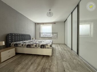 HALO reality - Predaj, trojizbový byt Bošany - EXKLUZÍVNE HA - 4