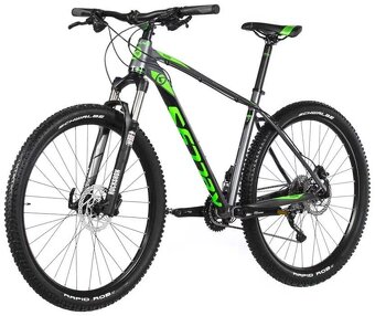 Kellys Thorx 30 (27,5”) veľkosť M od 160cm do 180cm - 4