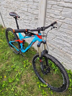 Trek remedy 9 - 4