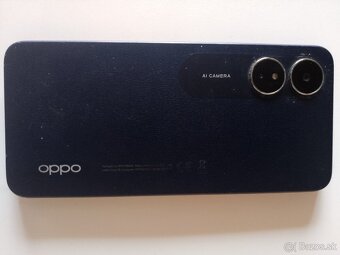 Predam mobil Oppo A17 - 4