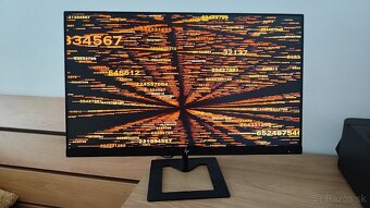 Monitor 23" LCD HP Z23n G2 – FULL HD – ako nový + záruka - 4