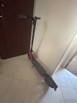 Ninebot by Segway KickScooter F2 Plus - 4
