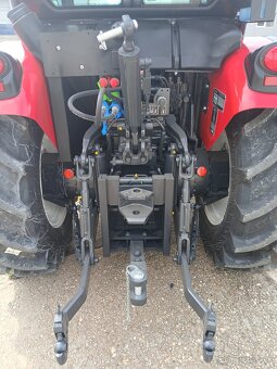 Traktor BAŠAK 5075 BB vinohradnícky a ovocinársky - 4