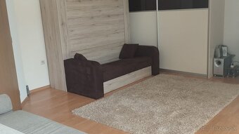 Na predaj 1 izbový byt s balkónom, obec Vlčkovce - 4