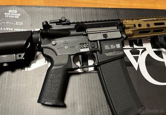 SA Prime Daniel Defence MK18 RIII - Airsoftová replika - 4