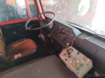 Tatra 815 - 4