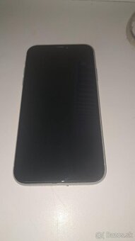 Iphone Xr (Biely) - 4