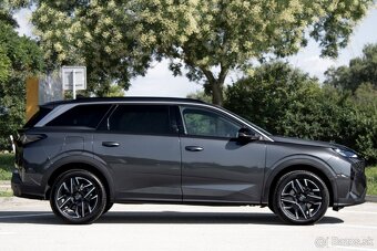 Peugeot 5008 1.2 MHEV 136k Allure Pack e-DCS6 7- miestny - 4