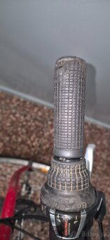 Predám horský bcykel - 4