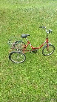 Bicykel - 4