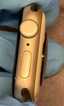 Apple Watch SE 2022 40 MM GPS Silver - 4