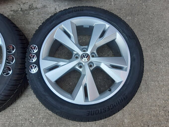 5x112  20"  VW ID.4, ID.5, Audi Q4 E-Tron, (Enyaq)-nová sad - 4