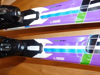 ELAN WveFlex 155cm - 4