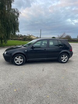 Volkswagen Golf 4 1.9TDI 85Kw - 4