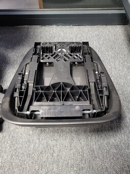 Autosedačka CYBEX Pallas M-Fix (pre deti od 9-36kg) - 4