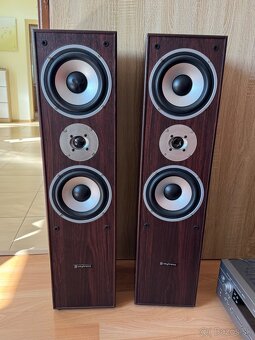 Receiver Yamaha RX V440RDS - 4
