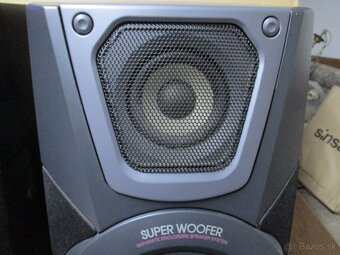 PANASONIC SB-AK25 - 4