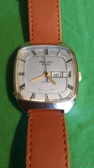 Hodinky Poljot - 4