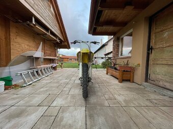 Suzuki rmz 250 2009 - 4