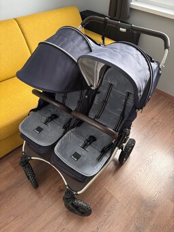 Valco snap duo dvojicky / surodenecky - 4