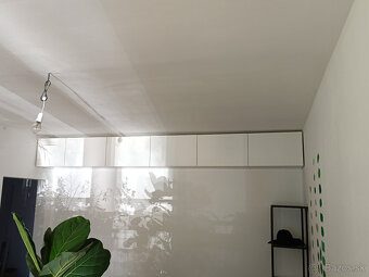 IKEA biele policové diely/skrinky BESTÅ - 4