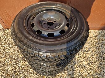 OFFROAD PNEU 185/65 R15 RALLYE - 4