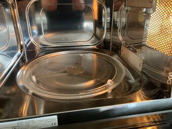 Mikrovlnka Whirpool AT315BL s grilom - 4