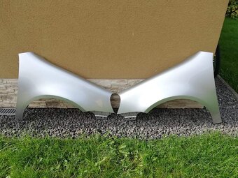 Predná Kapota VW Golf 6 VI - 4