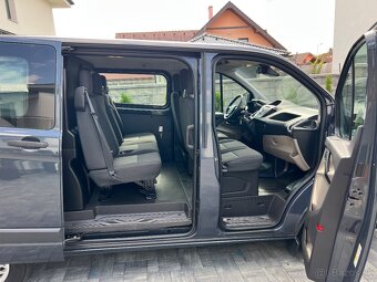 Ford Transit Custom 2.2 TDCI 92kw - 4