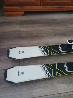 Predam lyze SALOMON X 8,dlzka 162 cm - 4