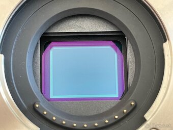 Set Micro 4/3 – Lumix GX7 + objektívy - 4