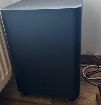 Soundbar JBL Bar 9.1 - 4