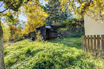 Na predaj, rodinný dom, Banská Štiavnica - 4