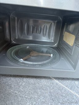 Používaná LG MS2044V/01 Mikrovlnka 20L 700W – S i-Wave, Funk - 4