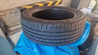 Letné pneu 205/55 R17 Continental ContiPremiumContact 5 - 4