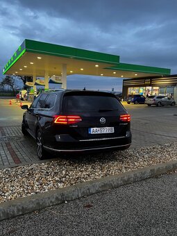 Volkswagen Passat B8 • Highline • Full LED • - 4