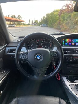 BMW 320D 120kw 2006 - 4