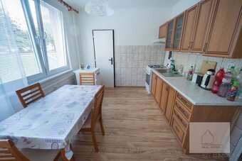 2 izbový byt vo výbornej lokalite mesta Nitra- časť Chrenová - 4