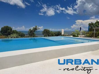 MESTSKÝ DOM S 2 SPÁLŇAMI FUMBA TOWN - 4