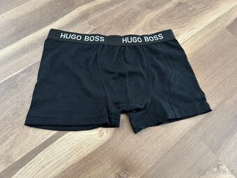 Pánske boxerky Tommy Hilfiger Calvin Klein Hugo Boss veľk. L - 4