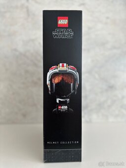 LEGO® 75327 Luke Skywalker - Star Wars - 4