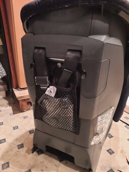 Autosedačka Römer - 4