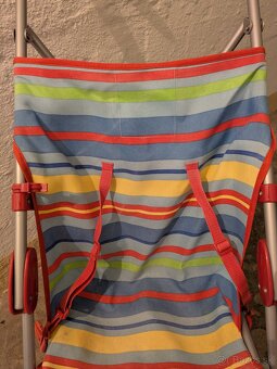 Starsi golfovy kocik - 4